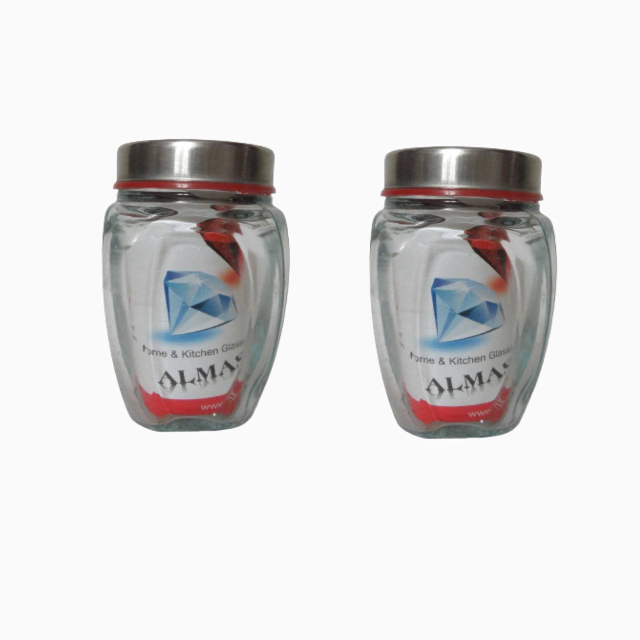 بانکه مدل الماس کاران مدل مرجان مجموعه 2 عددی