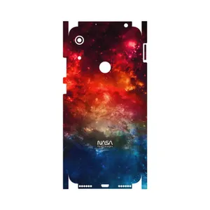 MAHOOT Universe b NASA 8-FullSkin Cover Sticker for Huawei Y6s 2019