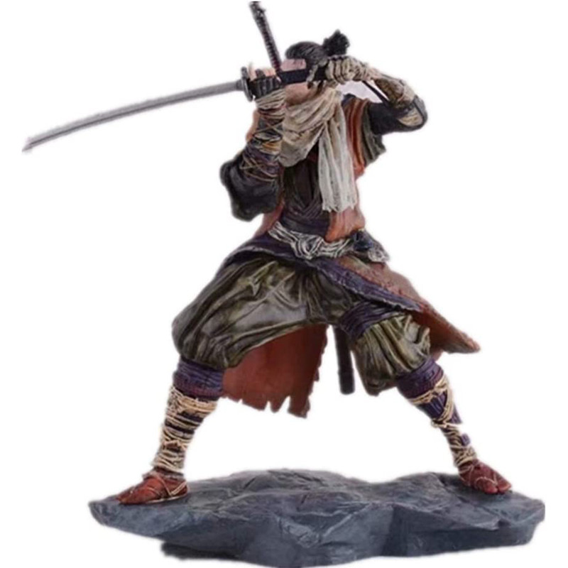 فیگور مدل Jaypar Sekiro