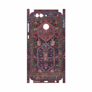 MAHOOT Rug-FullSkin Cover Sticker for Huawei Nova 2 Plus