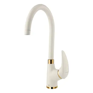 شیر آشپزخانه شودر مدل سنیور