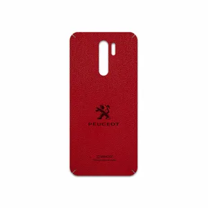 MAHOOT RL-PEGT Cover Sticker for Xiaomi Redmi 9