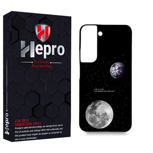 HEPRO MC Cover for SAMSUNG GALAXY S22