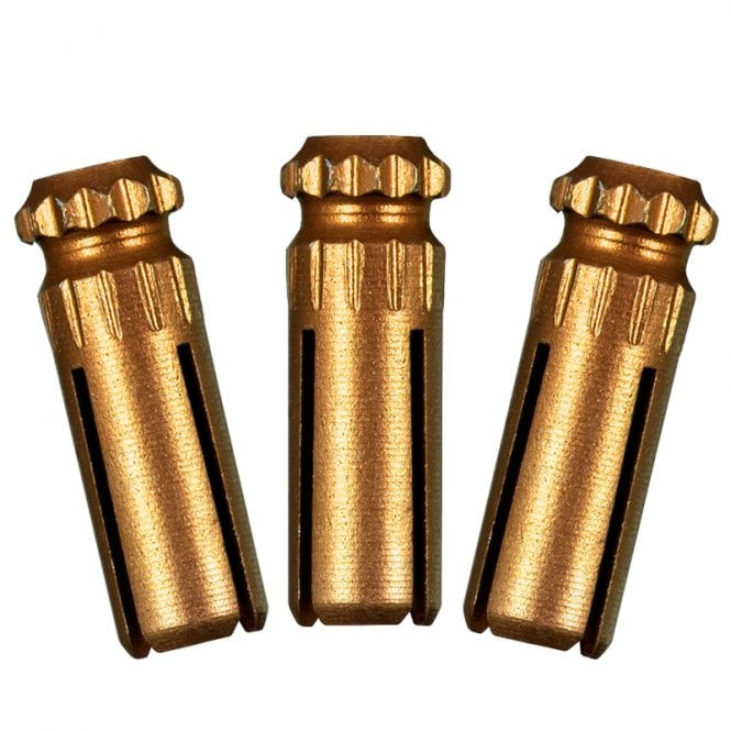 محافظ پر دارت مدل DESIGNA کد Anodised Alloy بسته 6 عددی