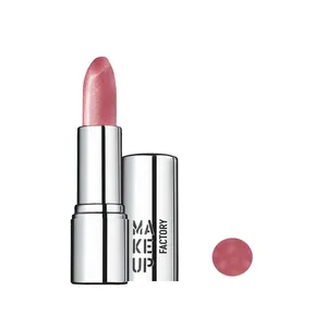 رژ لب جامد میکاپ فکتوری مدل shimmer shin شماره 14