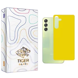 Tiger Glass SAM Back Protector For Samsung  Galaxy A24