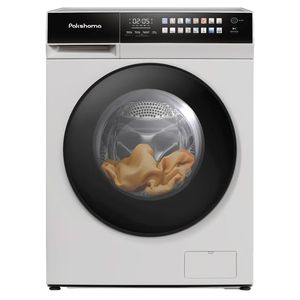 ماشین لباسشویی 11 کیلوگرم اتوماتیک پاکشوما مدل X106 W