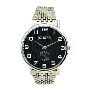 ساعت مچی عقربه ای مود مدل m-1001