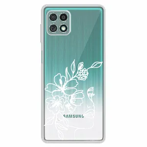 Megafone C27-W Cover For Samsung Galaxy A22 5G
