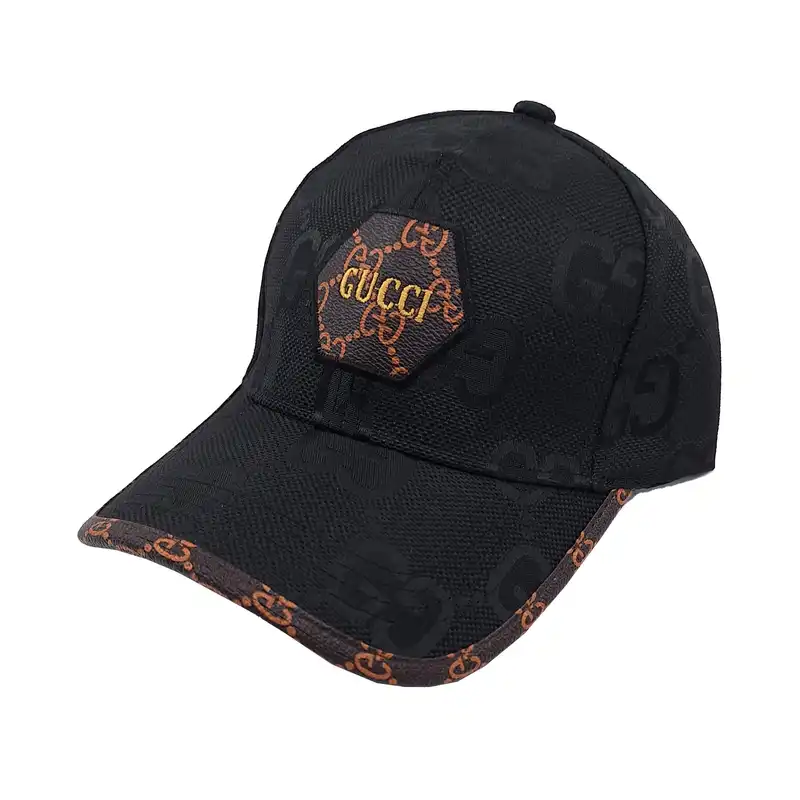 کلاه کپ مدل GOL کد 1318