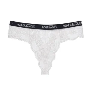 شورت زنانه مدل بک لس دانتل کش اسپرت