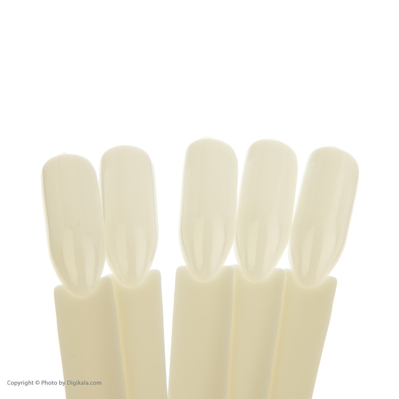 پالت طراحی ناخن کانواس مدل SAF50 بسته 50 عددی