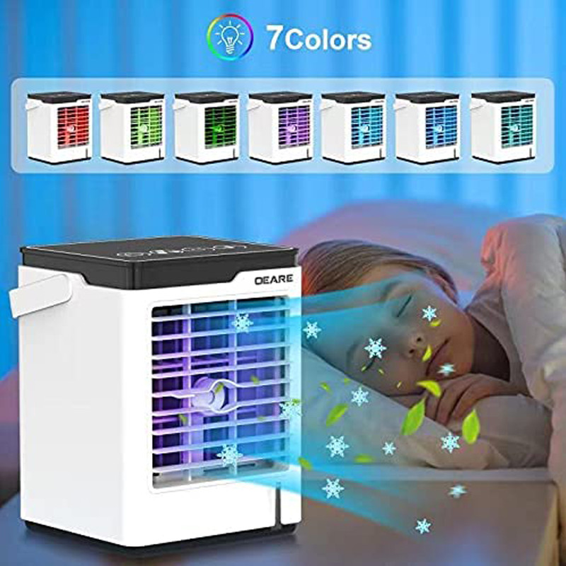 کولر آبی اویر مدل portable کولر آبی اویر مدل portable