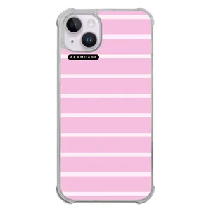 AKAM AMC-WTA14PLUS-CUTE PATTERN14 Cover For Apple iPhone 14 Plus