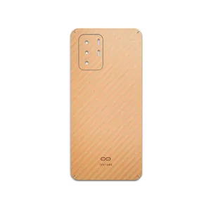 MAHOOT Titanium-Fiber Cover Sticker for Xiaomi Redmi Note 10 Pro  China
