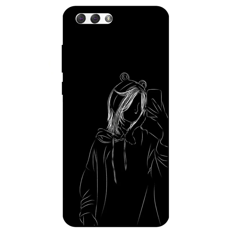 کاور مگافون کد 1841 مناسب برای گوشی موبایل آنر 10