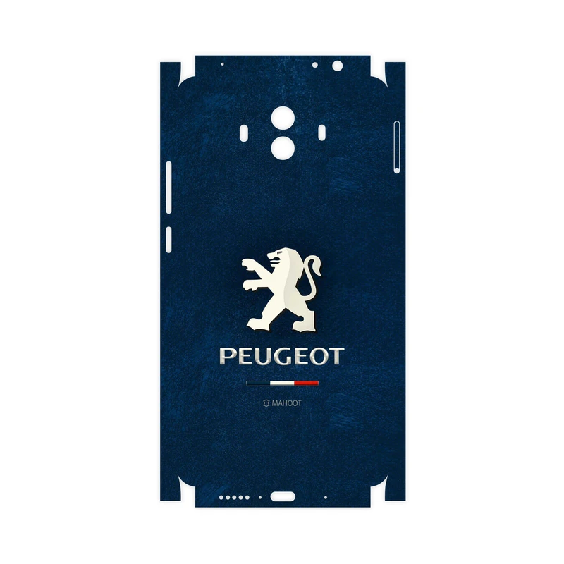 برچسب پوششی ماهوت مدل Peugeot-FullSkin مناسب برای گوشی موبایل هواوی Mate 10