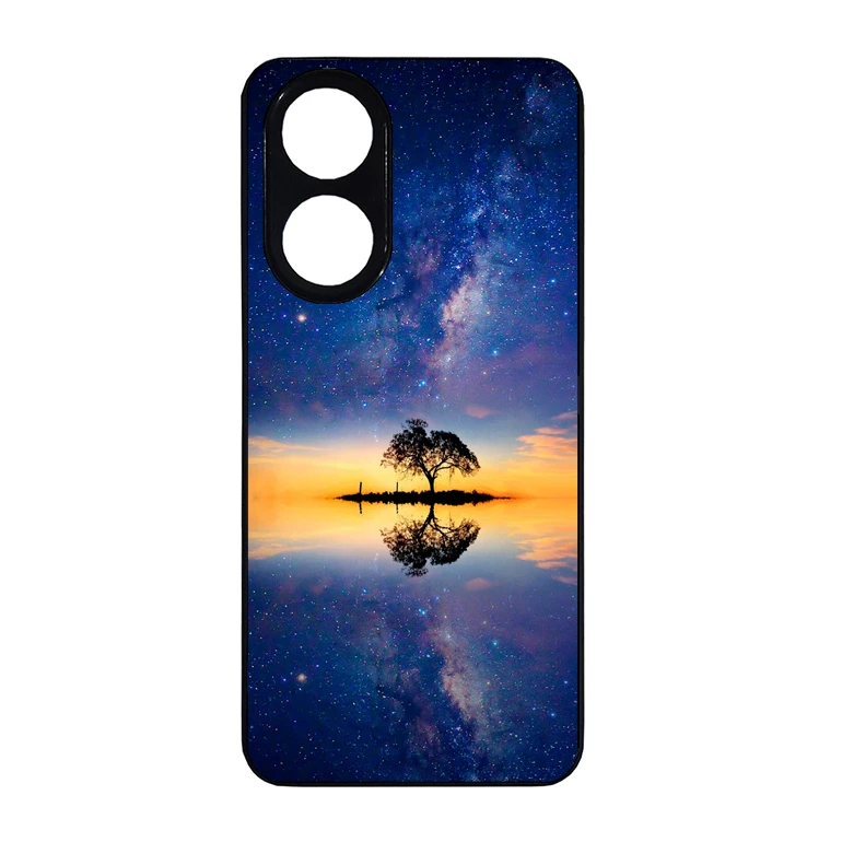 کاور طرح نقاشی مناسب برای گوشی موبایل آنر x7