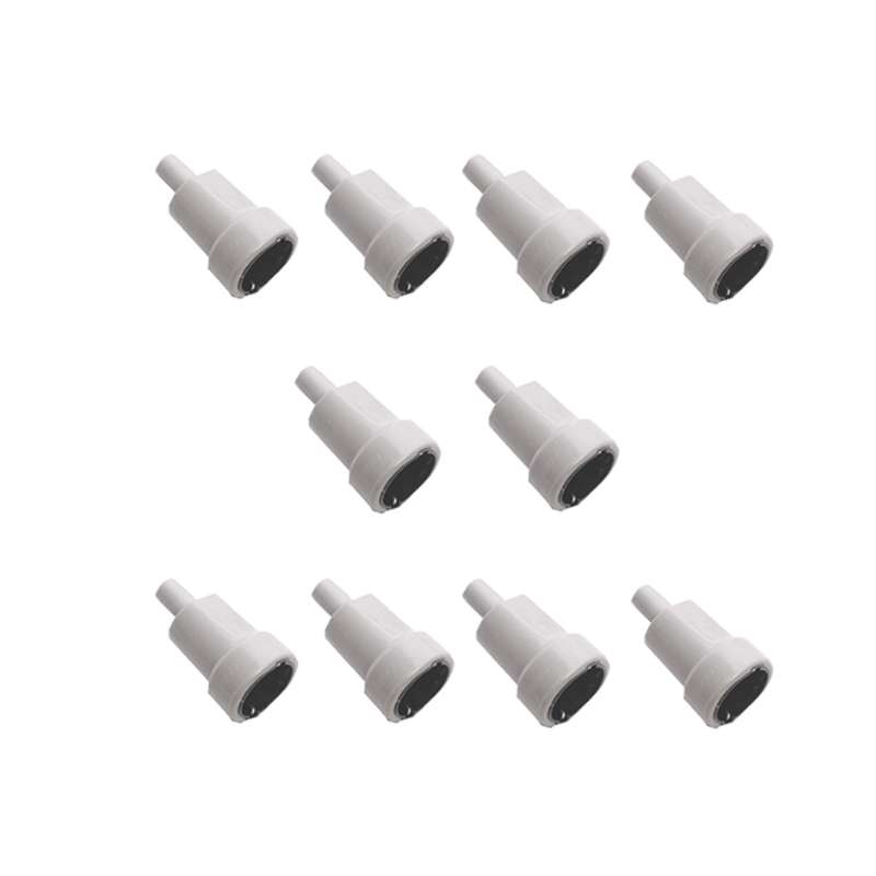 مادگی صنعتی خیام الکتریک مدل KH810 بسته ده عددی