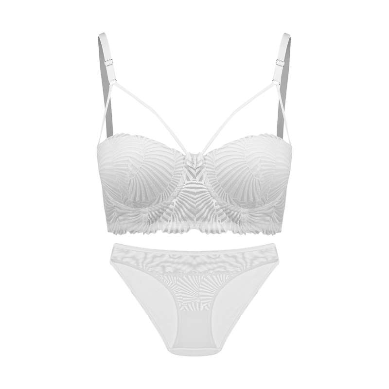 ست شورت و سوتین زنانه ان بی بی مدل 4742-1