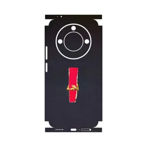 MAHOOT Collage of Embrace-FullSkin Cover Sticker for Honor X9c Smart