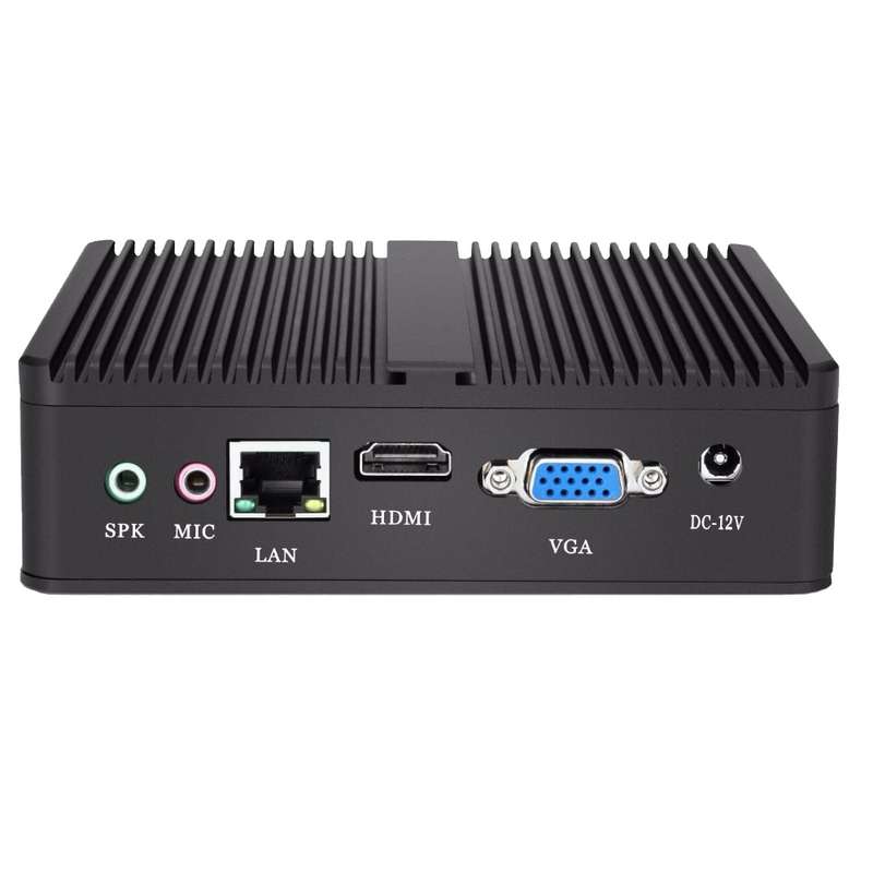 کامپیوتر کوچک نت کامپیوتر مدل NT-n2830 -C