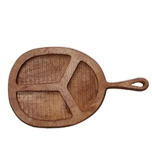 تخته سرو مدل چوبی کد 9483