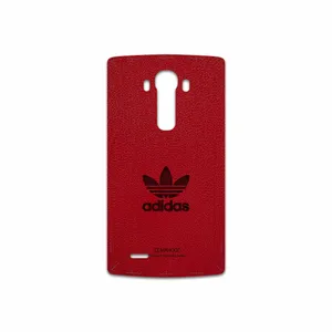 MAHOOT RL-DDS Cover Sticker for LG G4