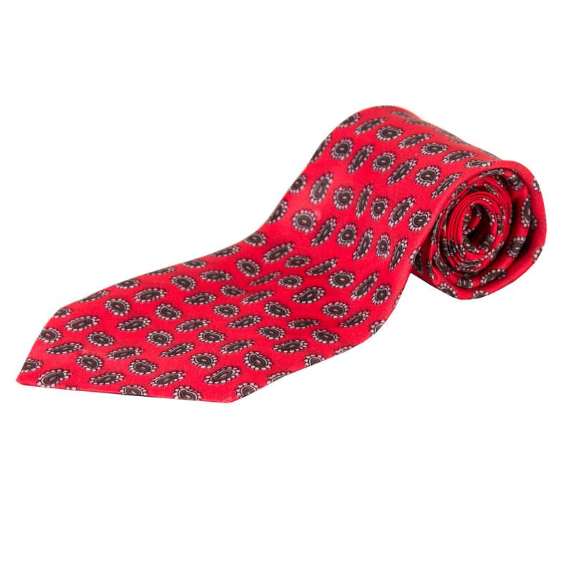 کراوات مردانه مدل k57