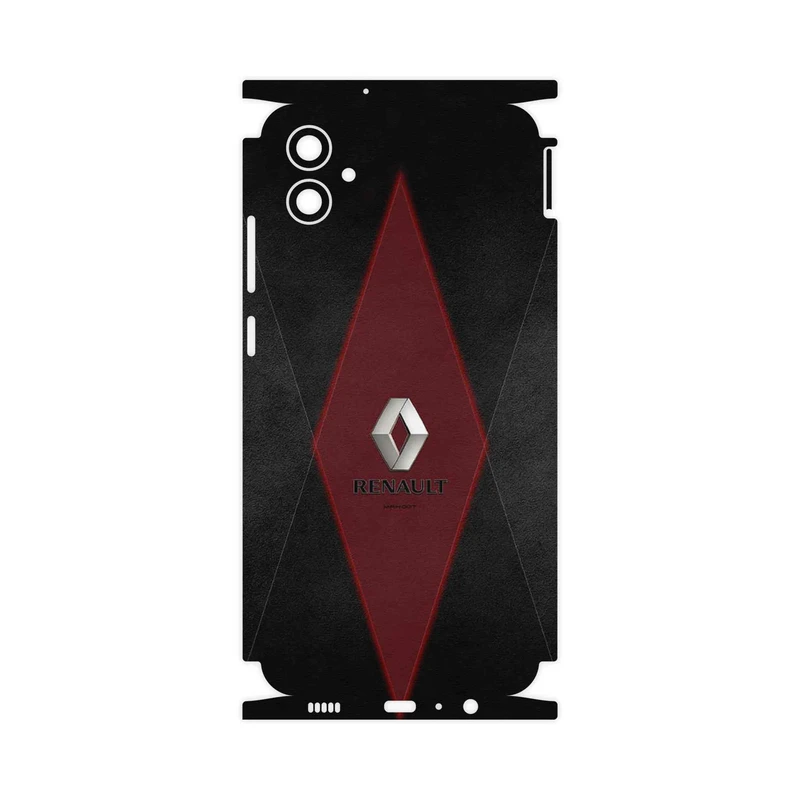 برچسب پوششی ماهوت مدل Renault-FullSkin مناسب برای گوشی موبایل سامسونگ Galaxy M04