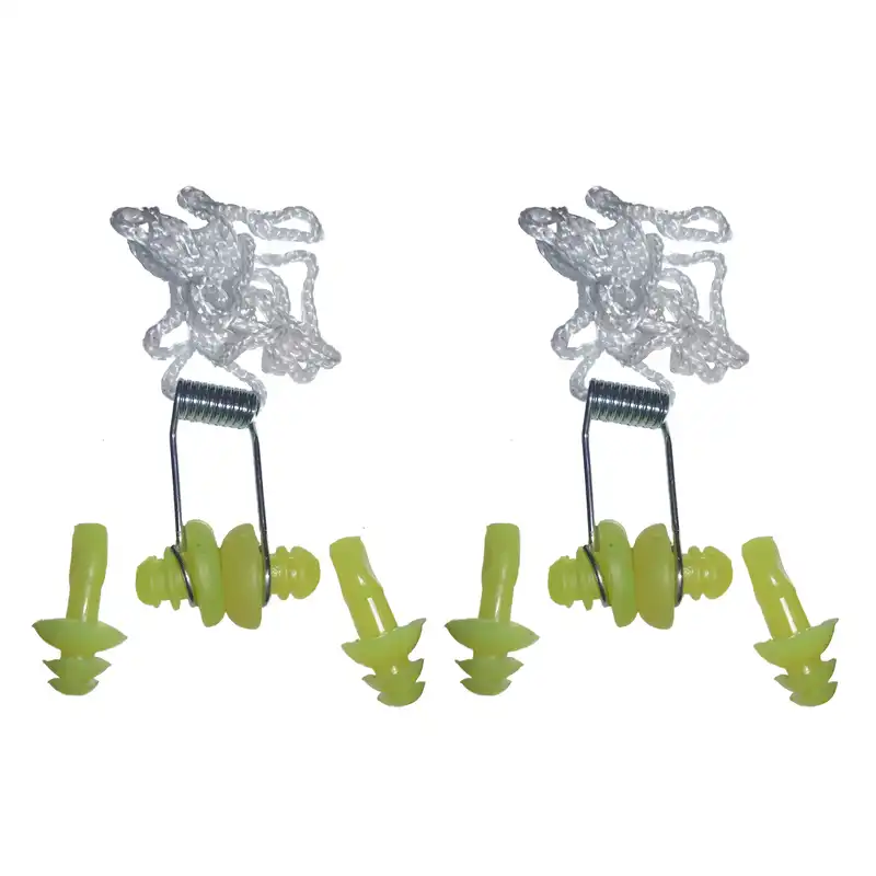 گوش گیر و دماغ گیر مدل 002 بسته دو عددی