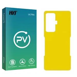 HVT PV2 Back Protector For Xiaomi Poco F4 GT