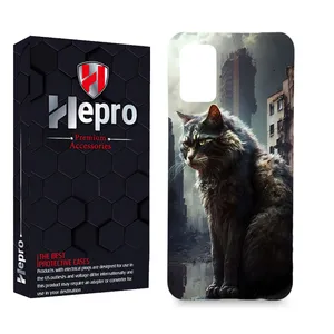 HEPRO MC Cover for Samsung Galaxy A02S