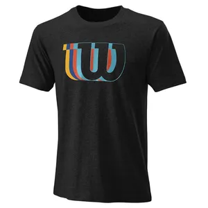 تیشرت ورزشی مردانه ویلسون مدل ۸۹۵۸