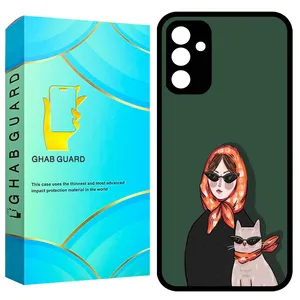 Ghab Guard GCHPA34 Cover For Samsung Galaxy A34 5G