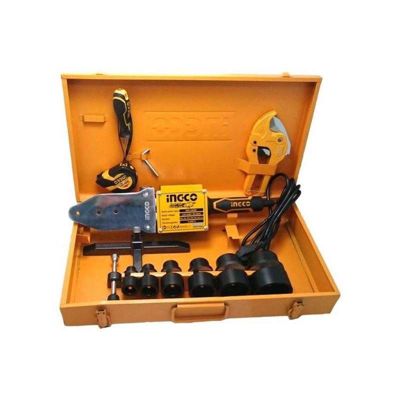 دستگاه جوش لوله سبز اینکو مدل PTWT 215002