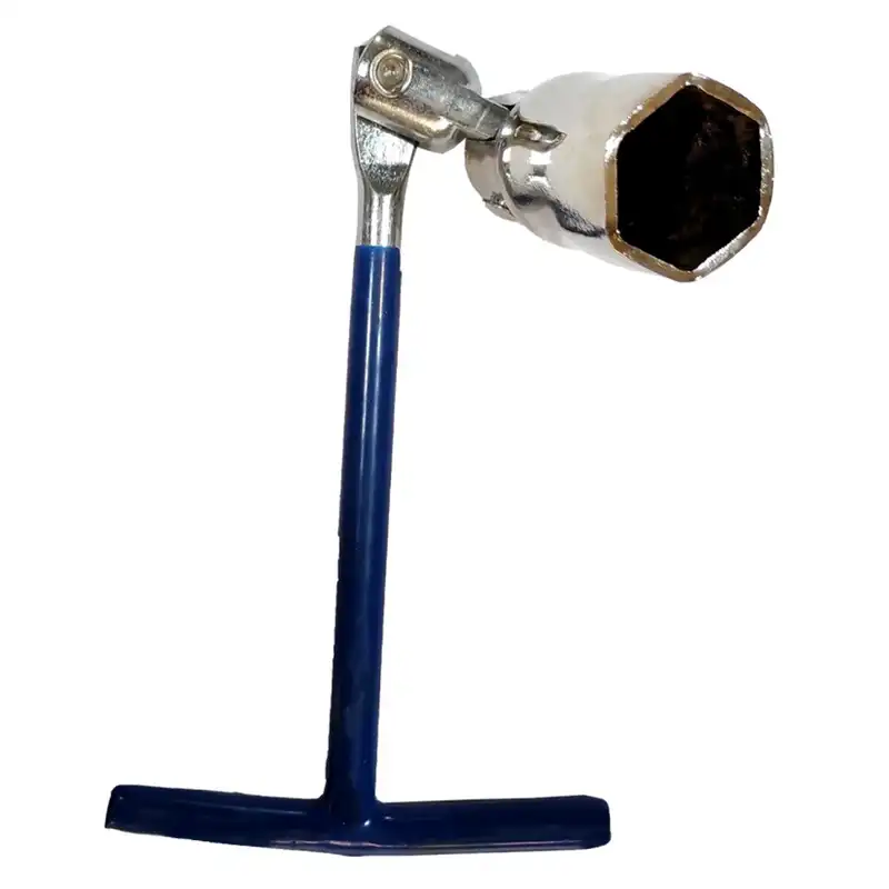 آچار بکس مدل SS TF 12 - K 78 سایز 16 میلی متر