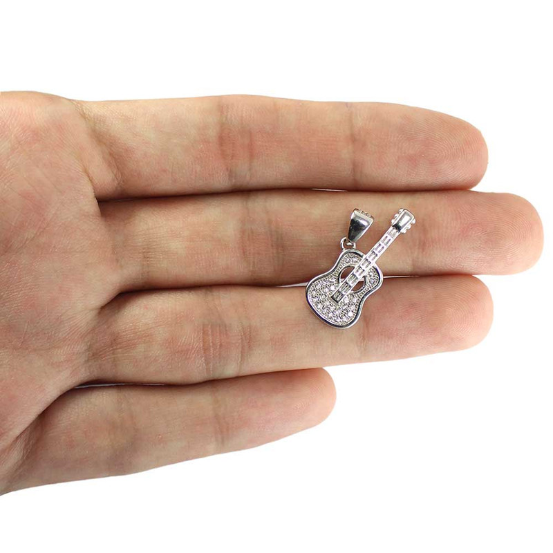 آویز گردنبند زنانه کد 2081