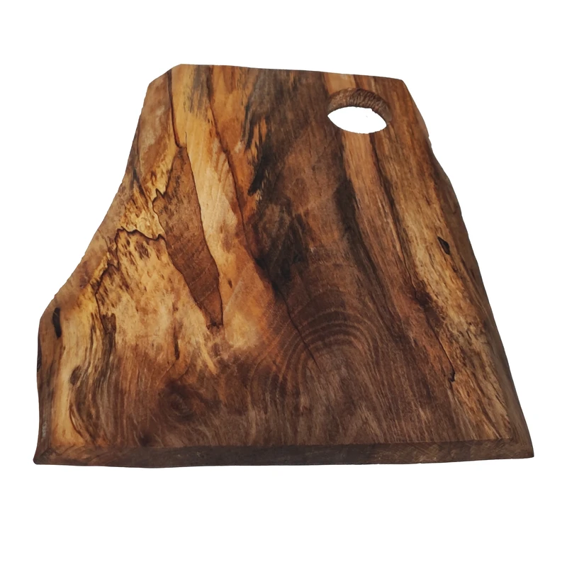 تخته سرو چوبی مدل 012