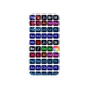 MAHOOT Adobe Cover Sticker for Samsung Galaxy S20