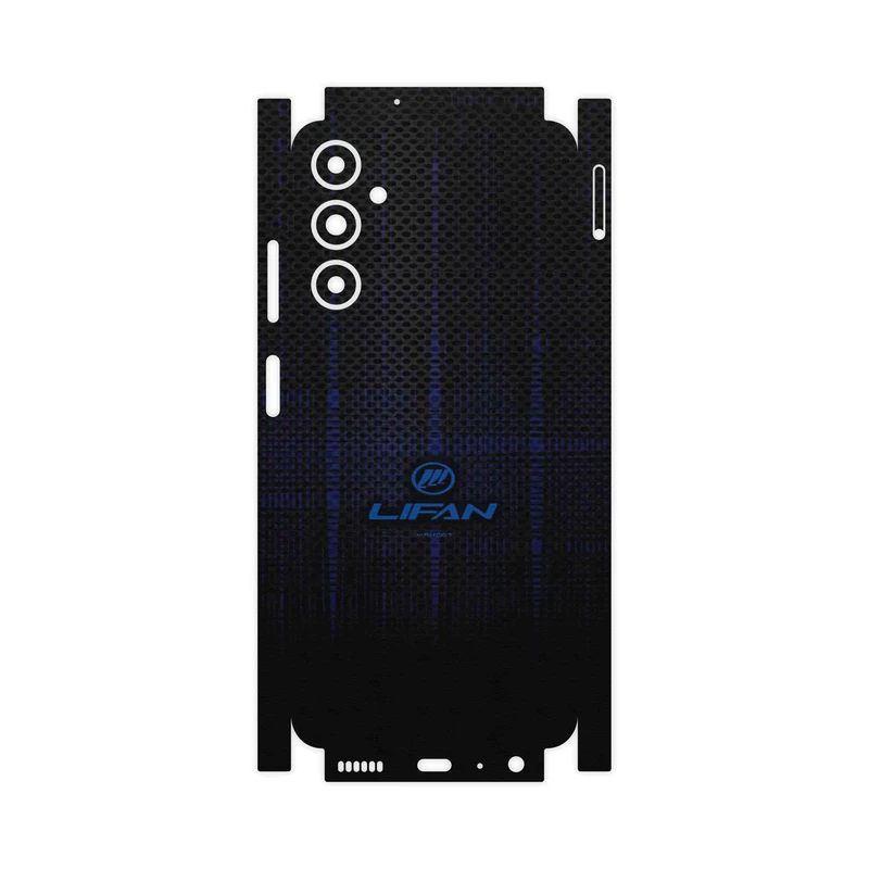 برچسب پوششی ماهوت مدل Lifan-FullSkin مناسب برای گوشی موبایل سامسونگ Galaxy A05s