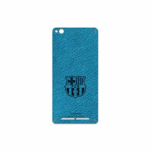 MAHOOT BL-BRCA Cover Sticker for Xiaomi Redmi 3