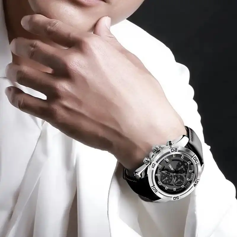 ساعت مچی دیجیتال اسکمی مدل S-9156