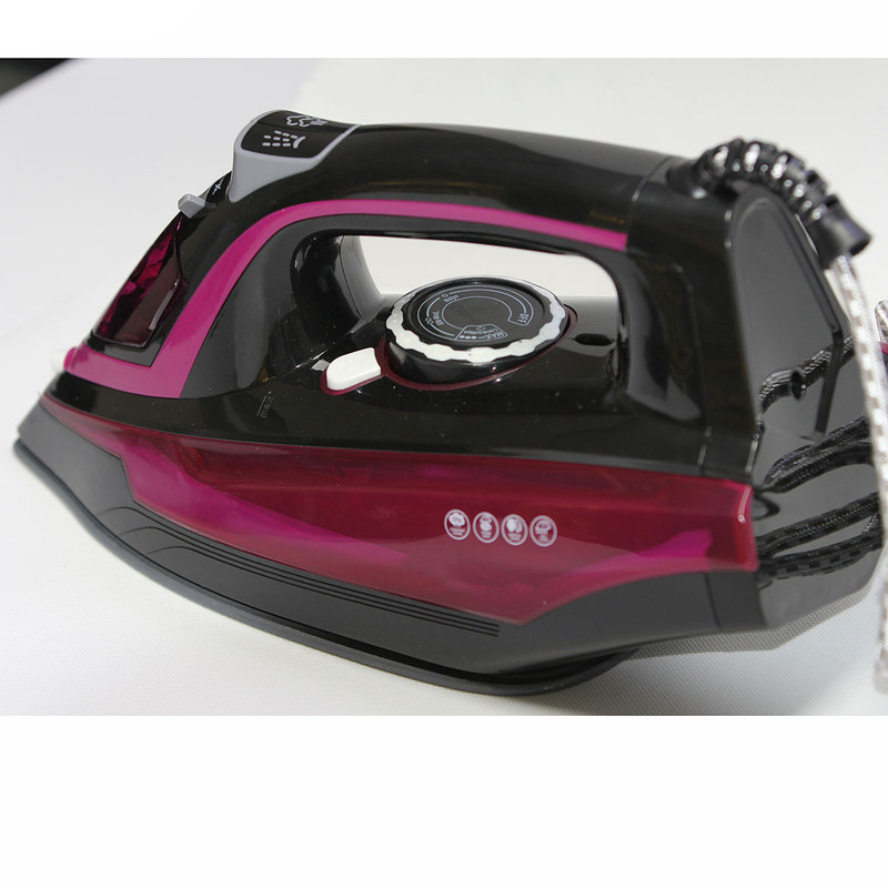 اتو بخار راوندا مدل RAV-1020