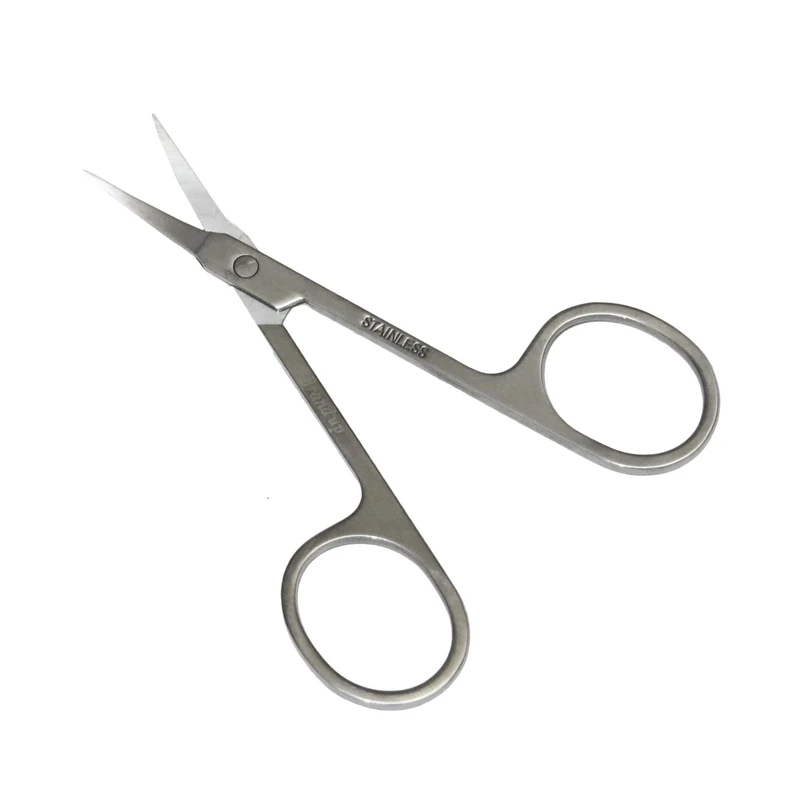 قیچی ابرو برند آپ کد 23