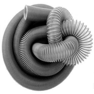 لوله خرطومی جاروبرقی مدل خرطومی استرج بازشونده 2/5m