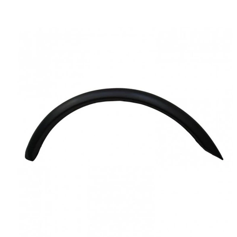 زه محافظ گلگیر عقب چپ خودرو کد LR1 مناسب برای سمند 