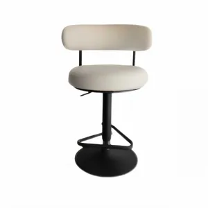 صندلی جکدار مدل تدی