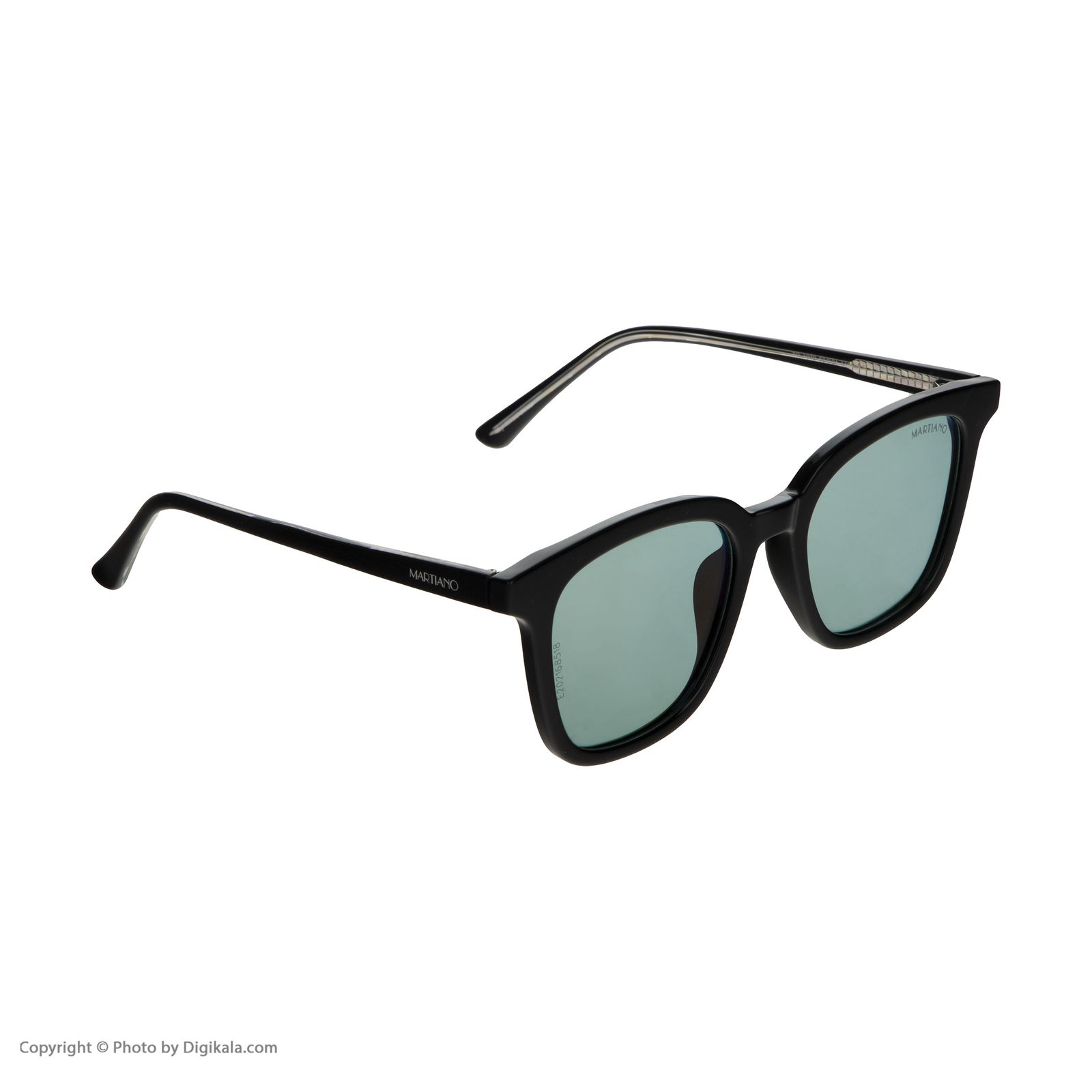 عینک آفتابی مارتیانو مدل 1979 c4 -  - 3