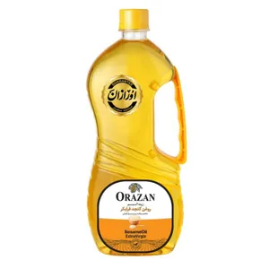 روغن فرابکر کنجد اورازان - 800 میلی لیتر